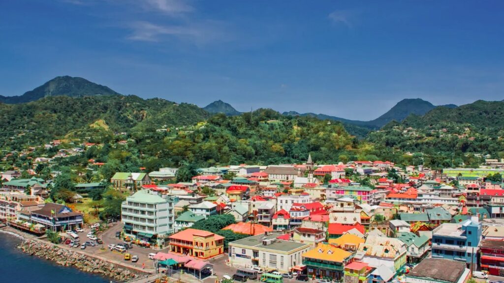 Things to Do in Dominica