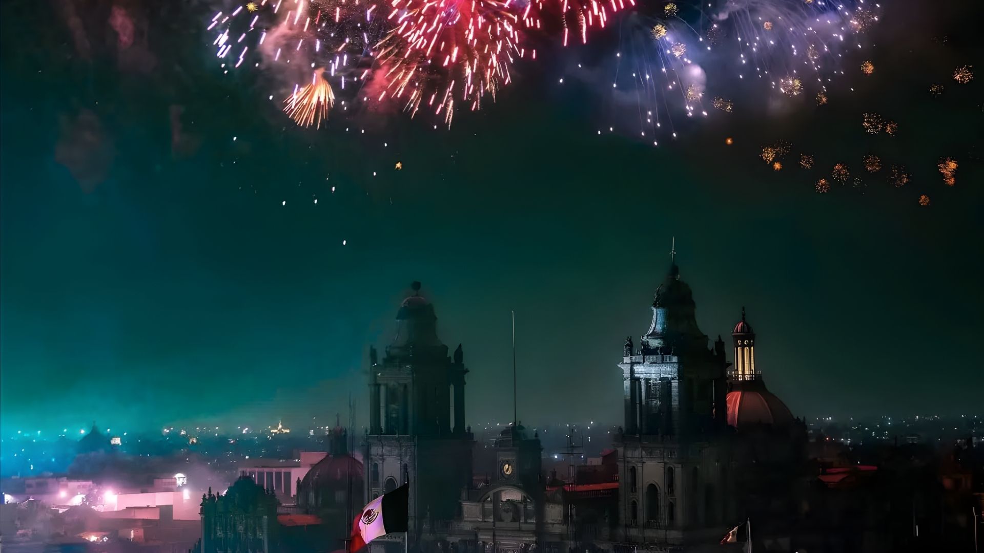 Nightlife Experiences in Mexico