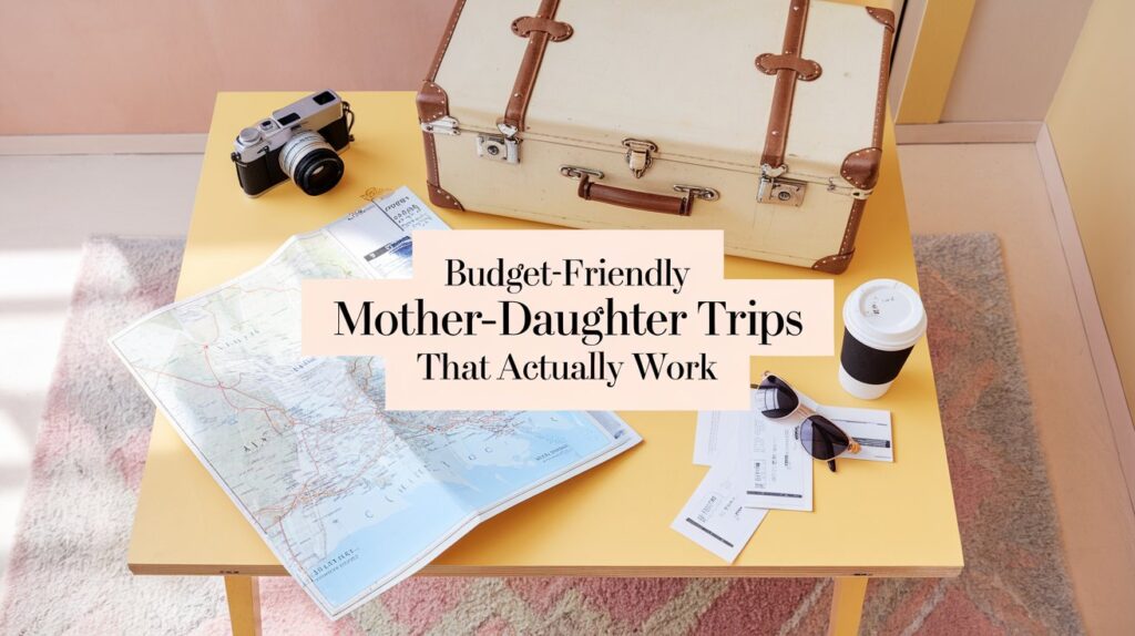 Budget-Friendly Mother