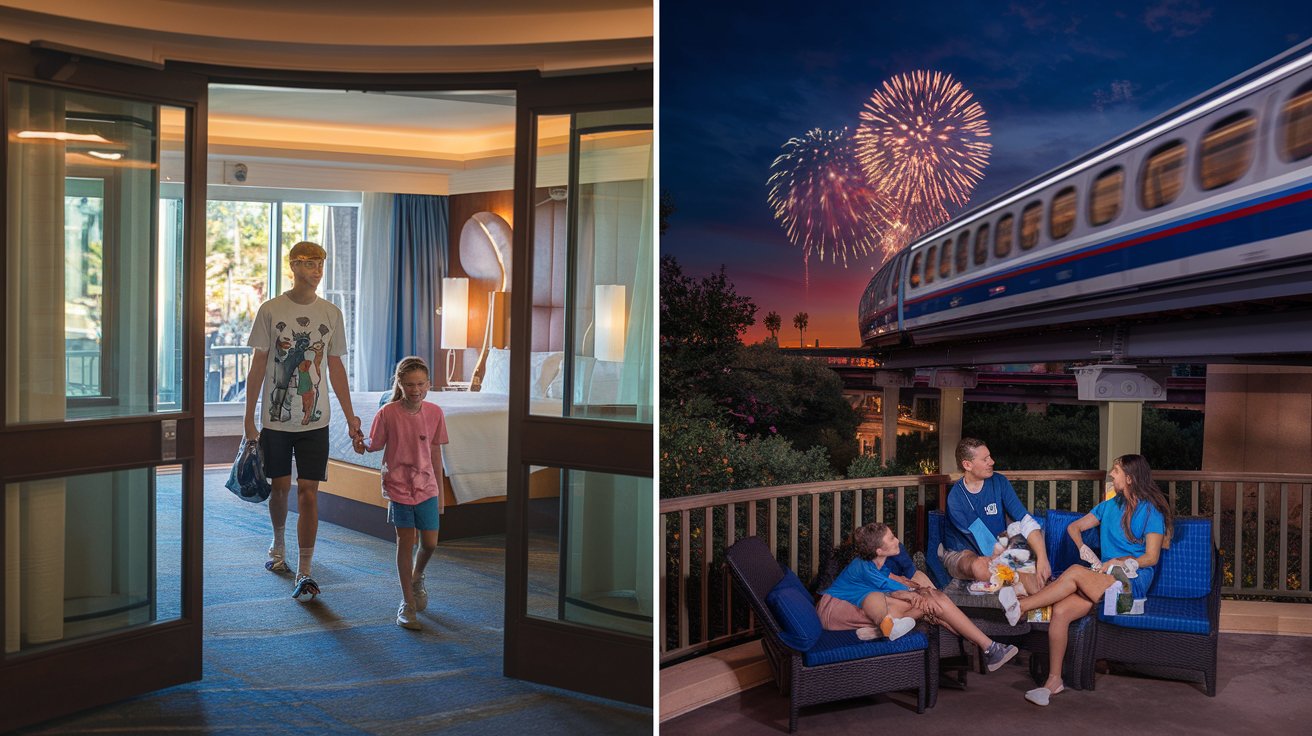 Maximizing Your Monorail Advantages