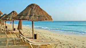 Relax on the Beaches of Máncora