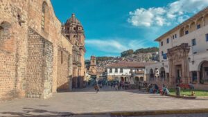 Roam Around Cusco