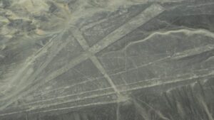 See the Nazca Lines from the Air