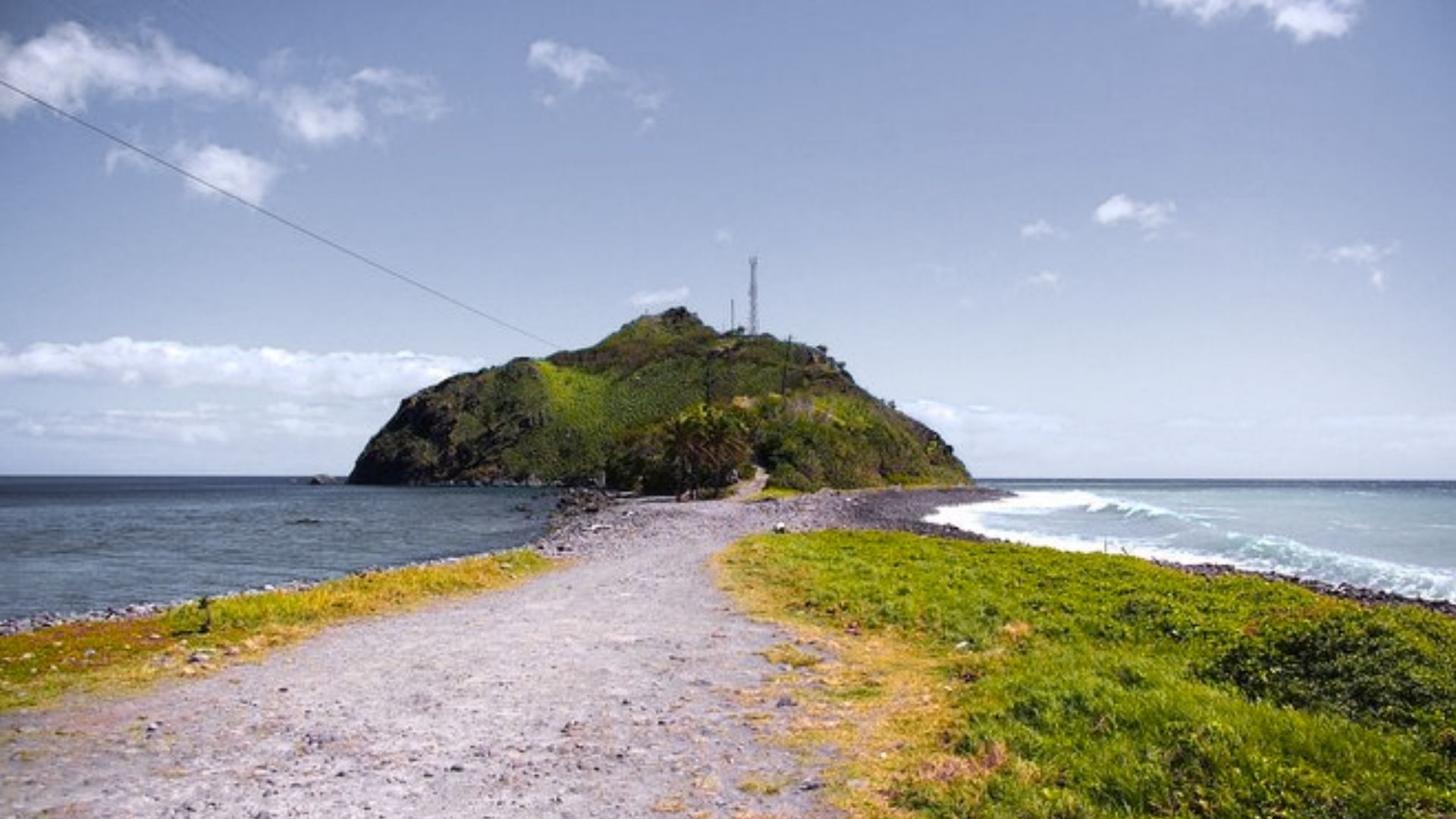 Take a Scenic Drive and Find Hidden Views