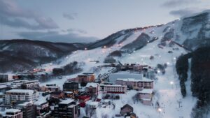 How to Get Around Niseko