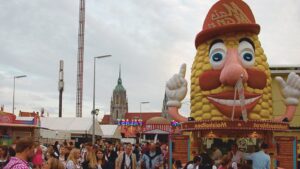 What is Oktoberfest