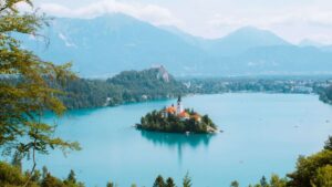 Lakes