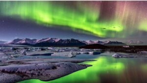 Winter Wonderland and Northern Lights Destinations