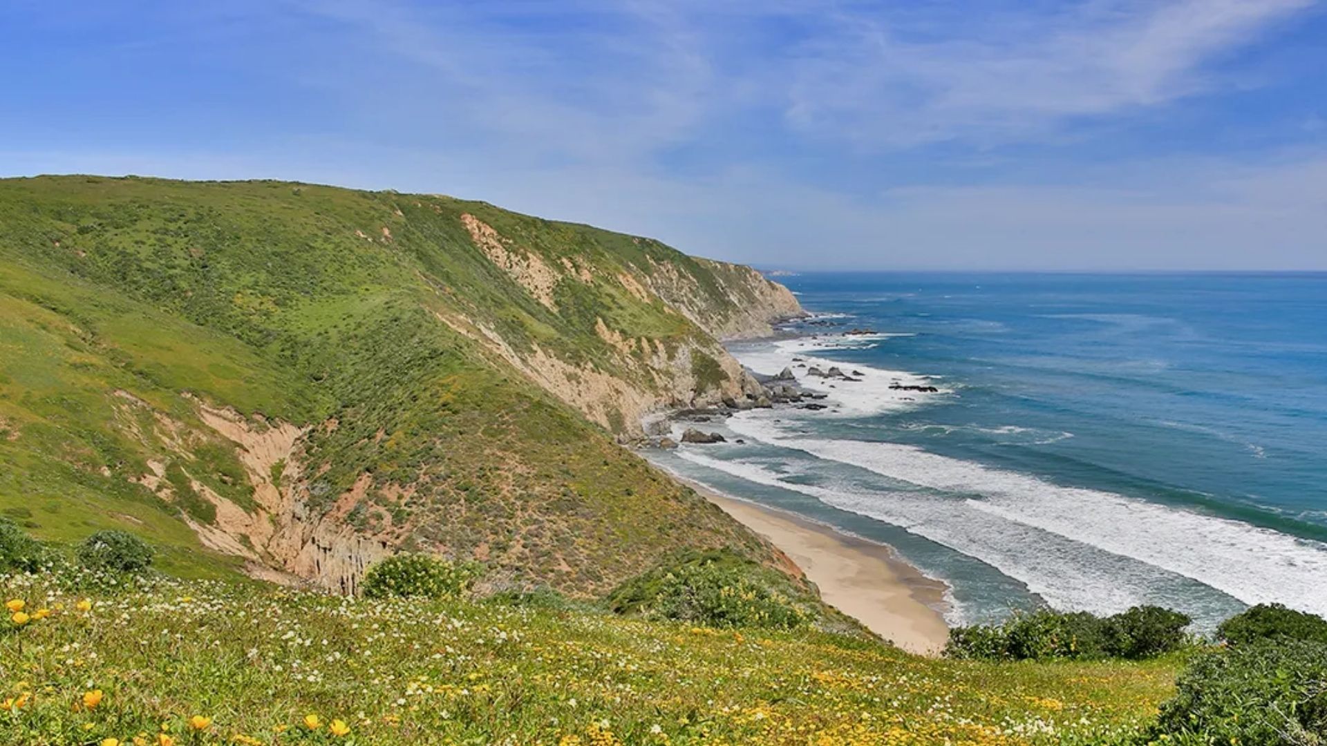 Point Reyes National Seashore