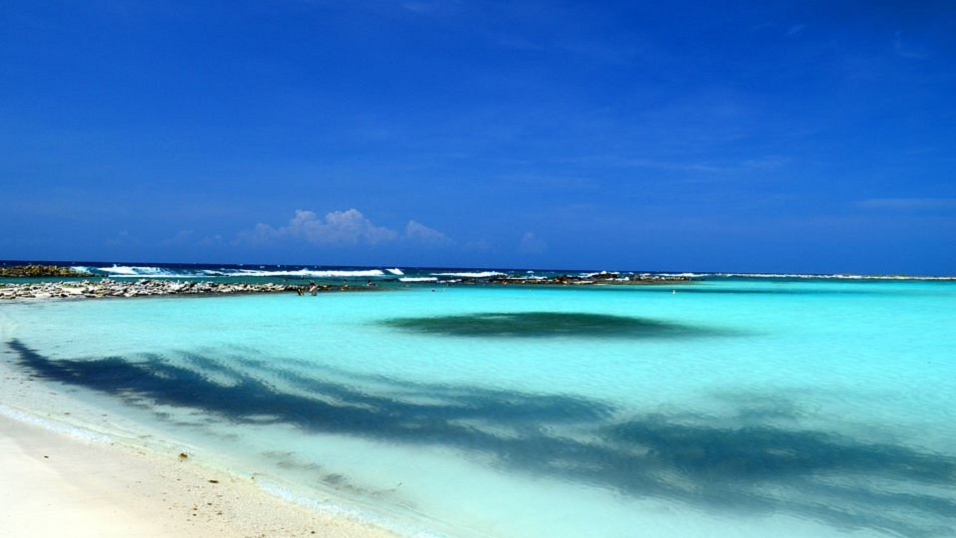 Baby Beach