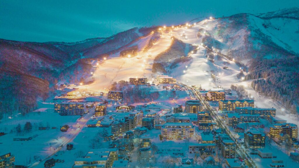Where to Stay in Niseko