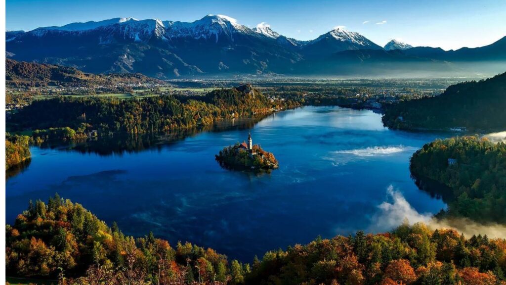 What to Do in Slovenia