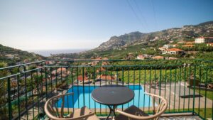 Mild Weather and Warm February Getaways