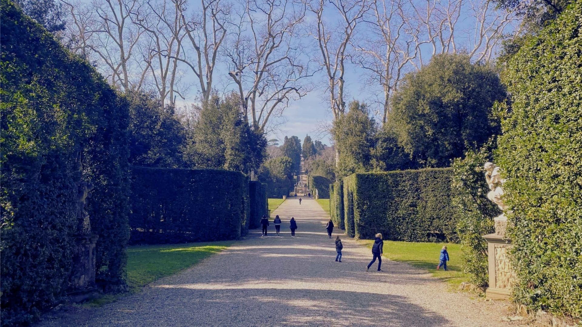 Things to Do in Florence With Kids