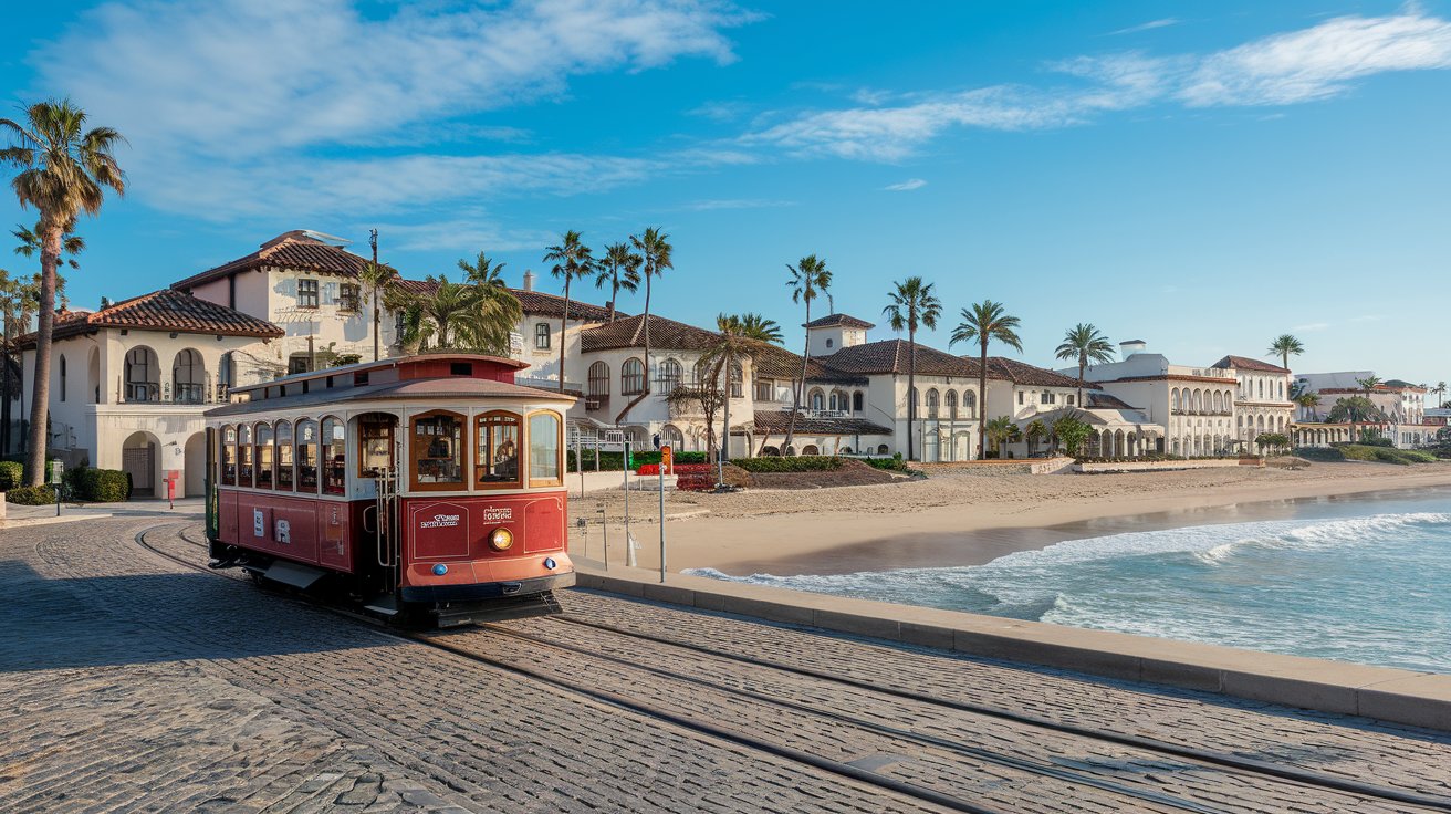 St. Augustine, Florida