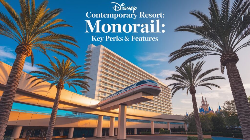 Disney Contemporary