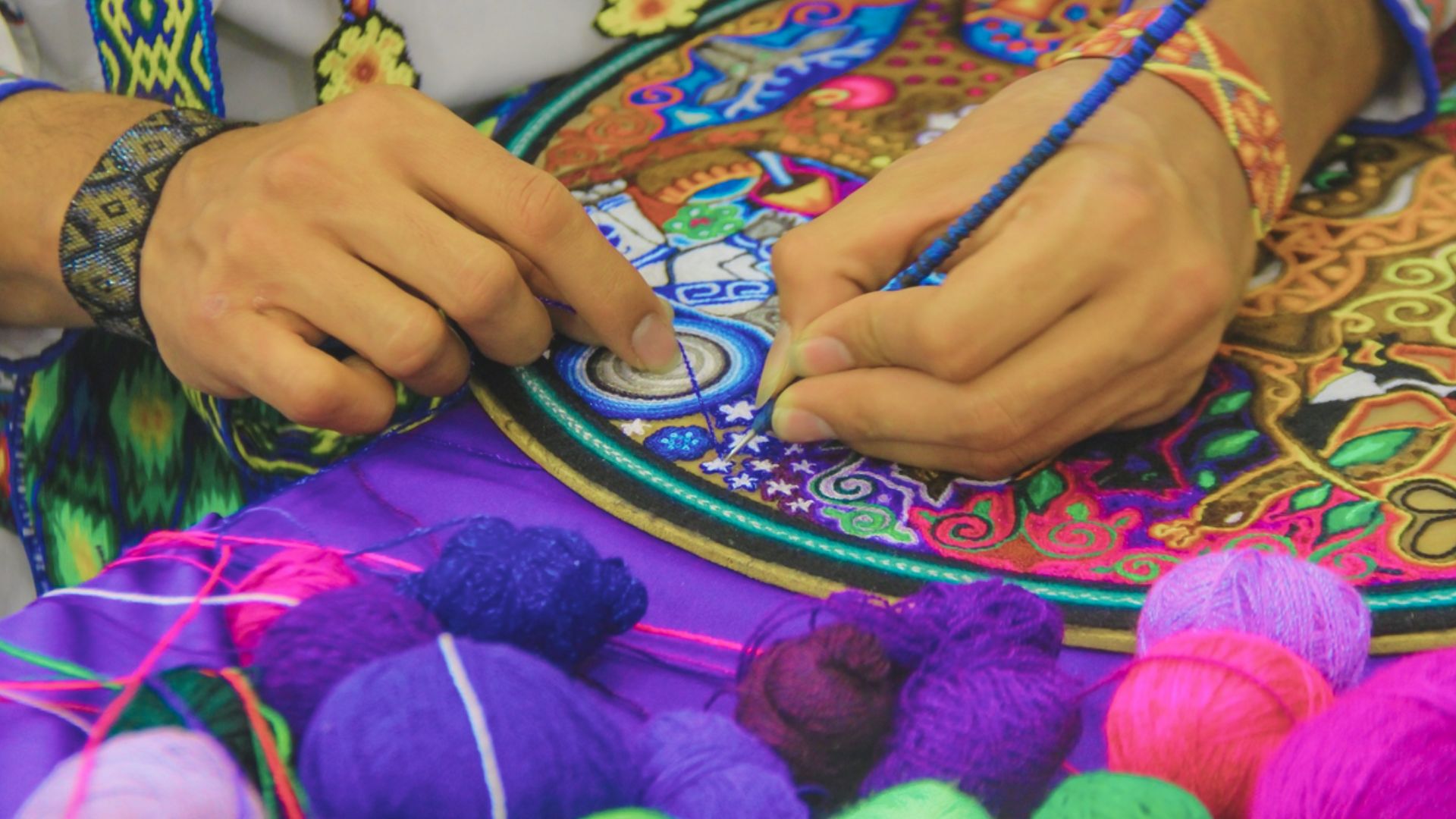 Traditional Mexican Crafts and Artisan Stuff