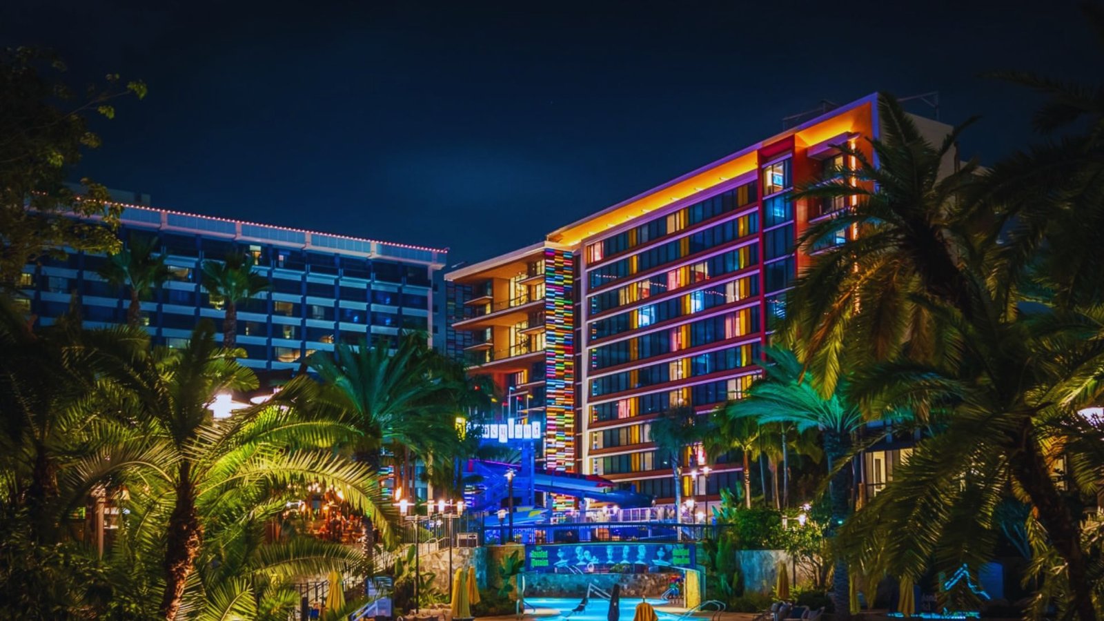 Why Choosing the Right Disneyland Hotel Matters