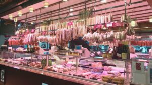 Visit Gourmet Markets