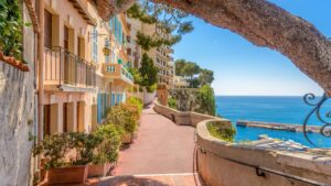 Cultural Cities and Romantic European Escapes