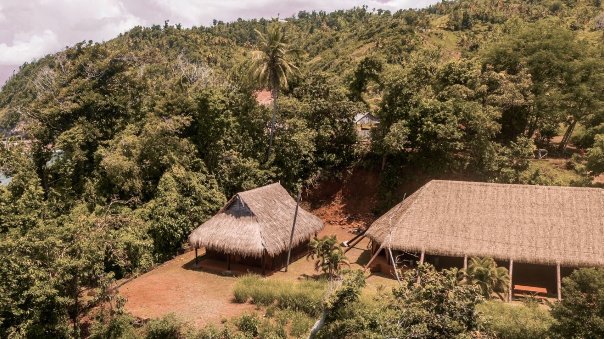 Visit the Kalinago Territory