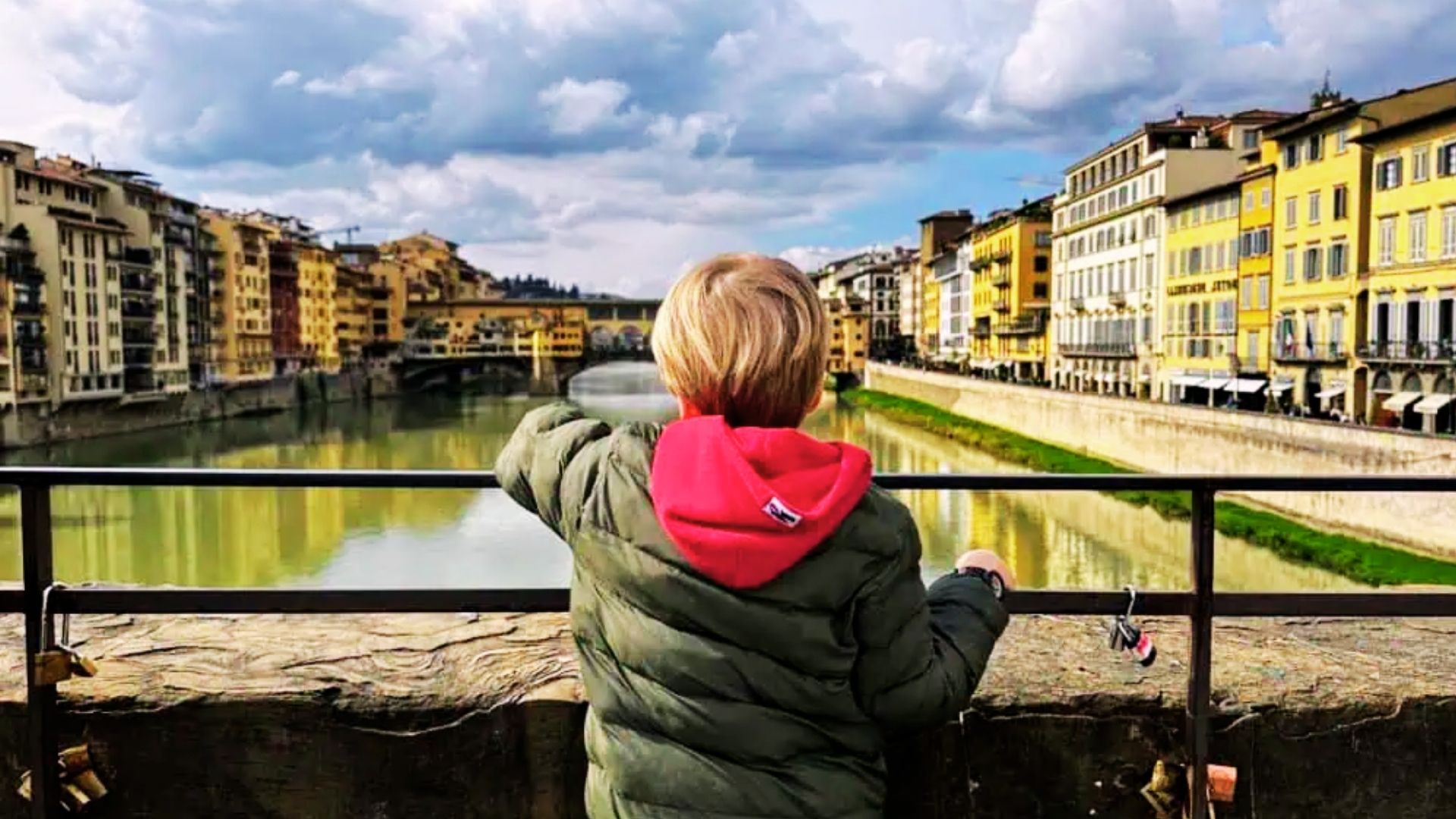 Why Florence With Kids