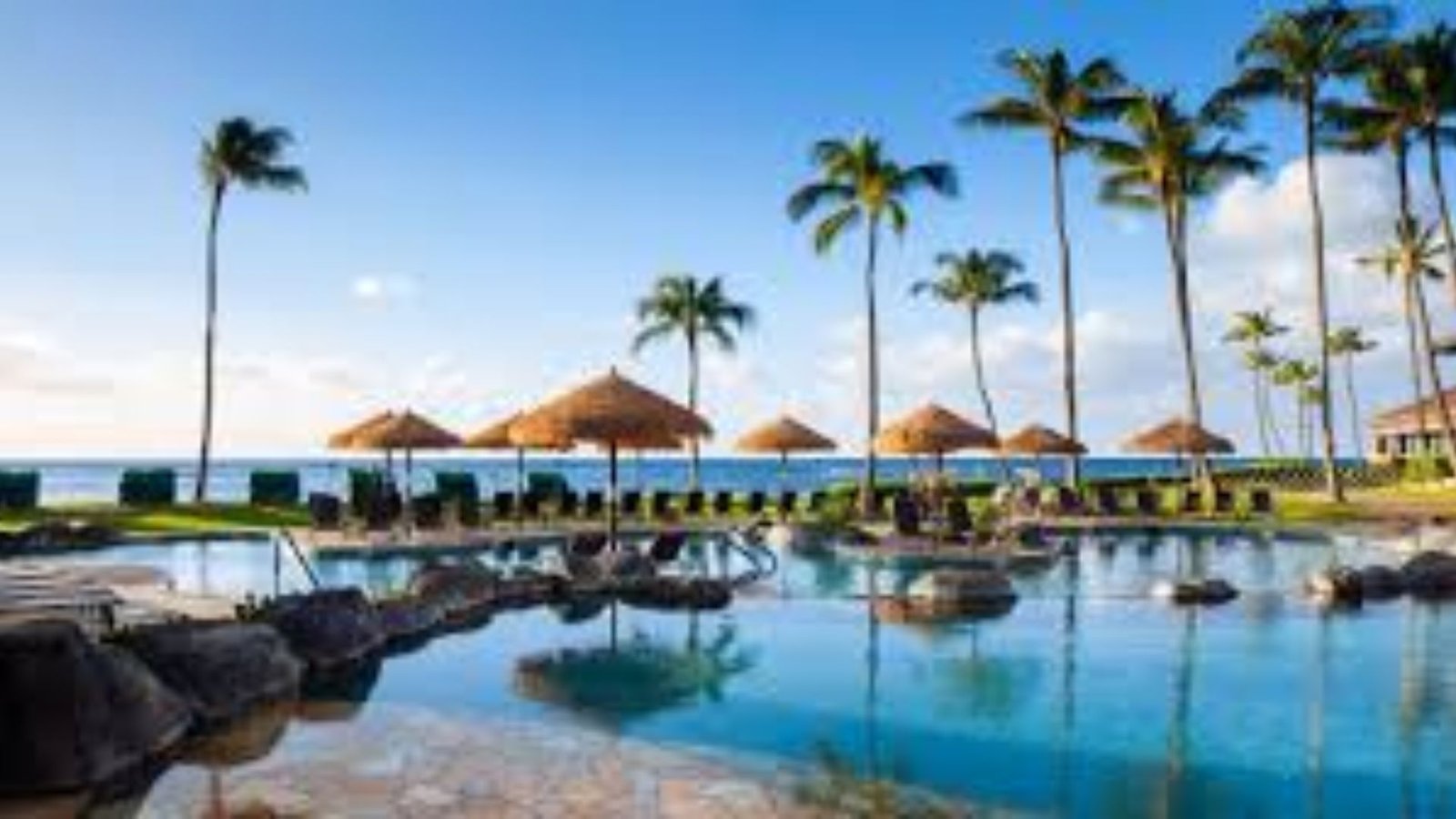 Sheraton Kauai Resort