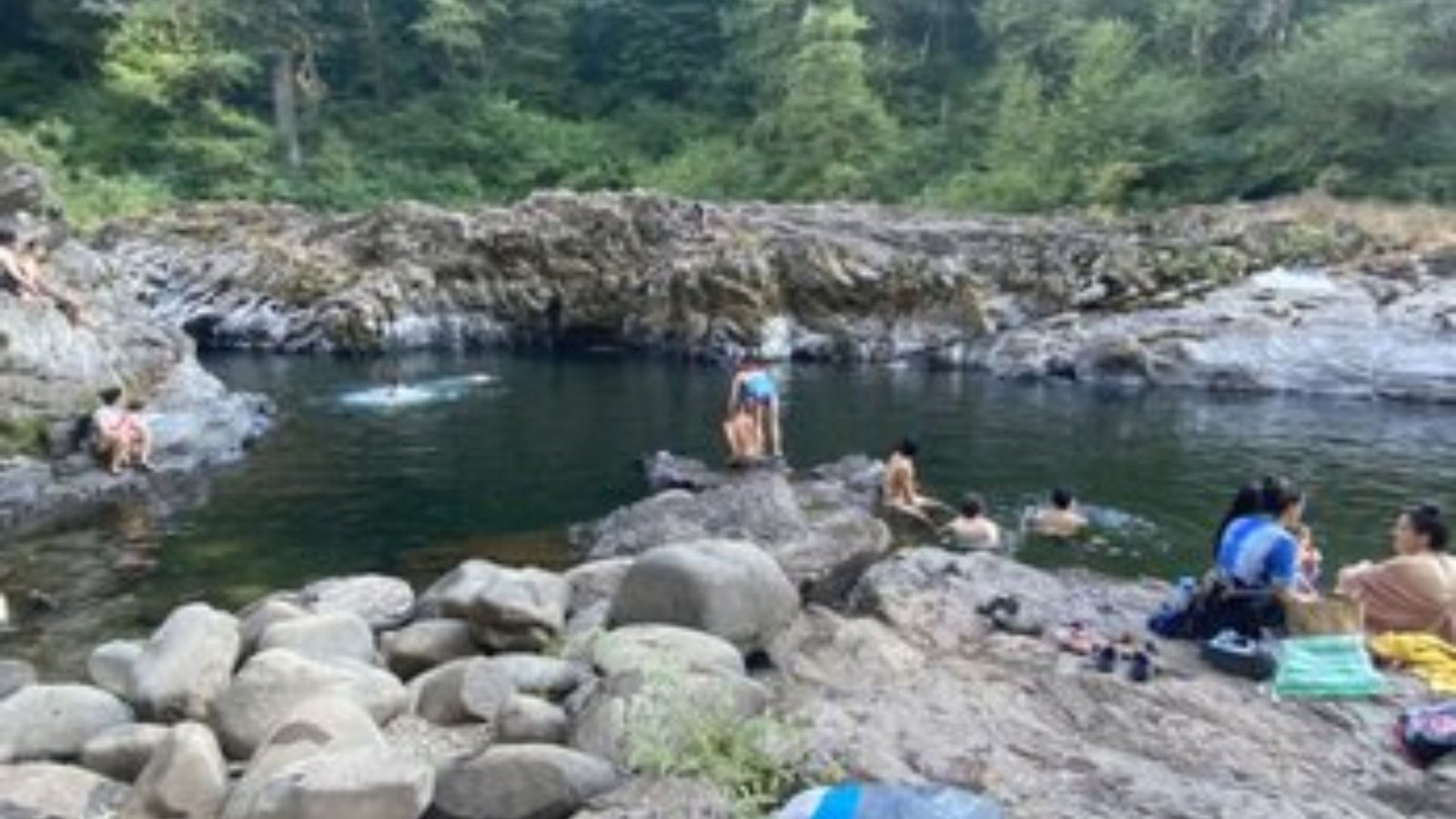 Key Information for Your Visit