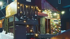 Best Places to Eat in Niseko