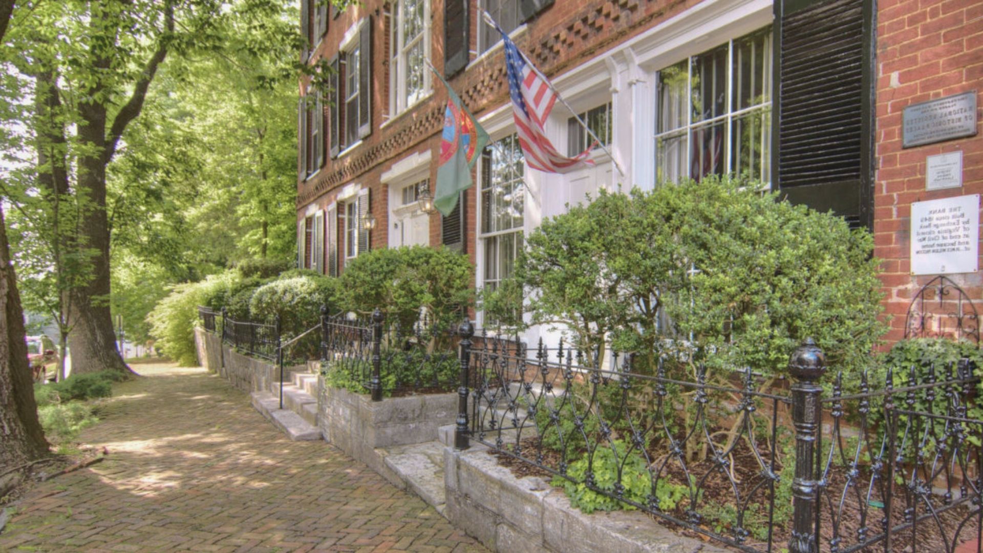 Best Things to Do in Abingdon