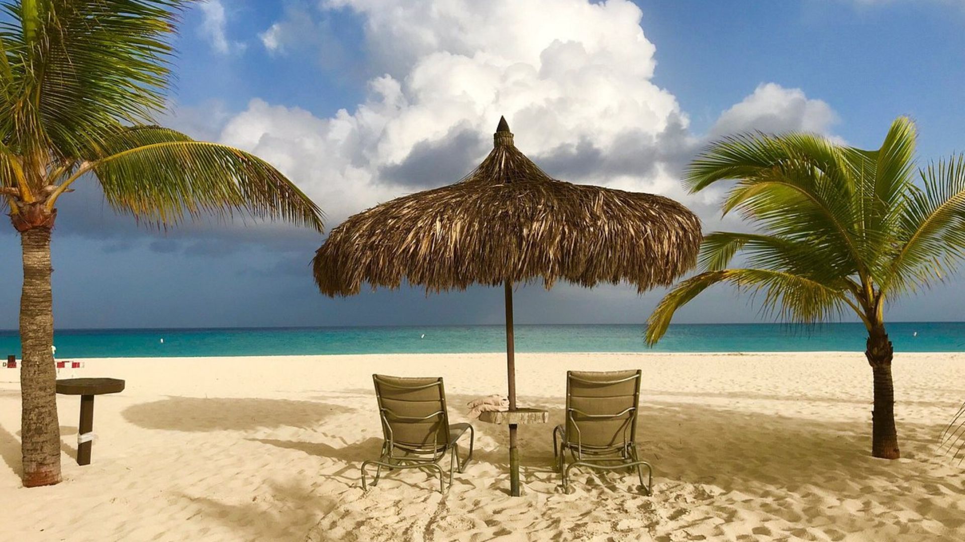 Manchebo Beach