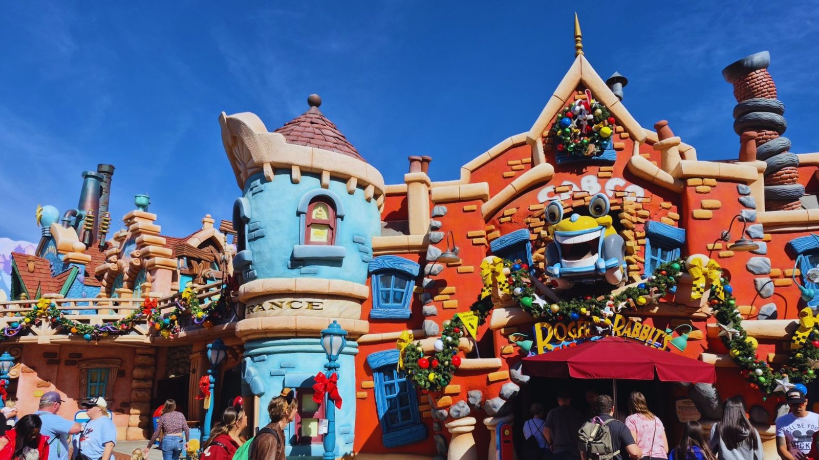 Overall Size Comparison