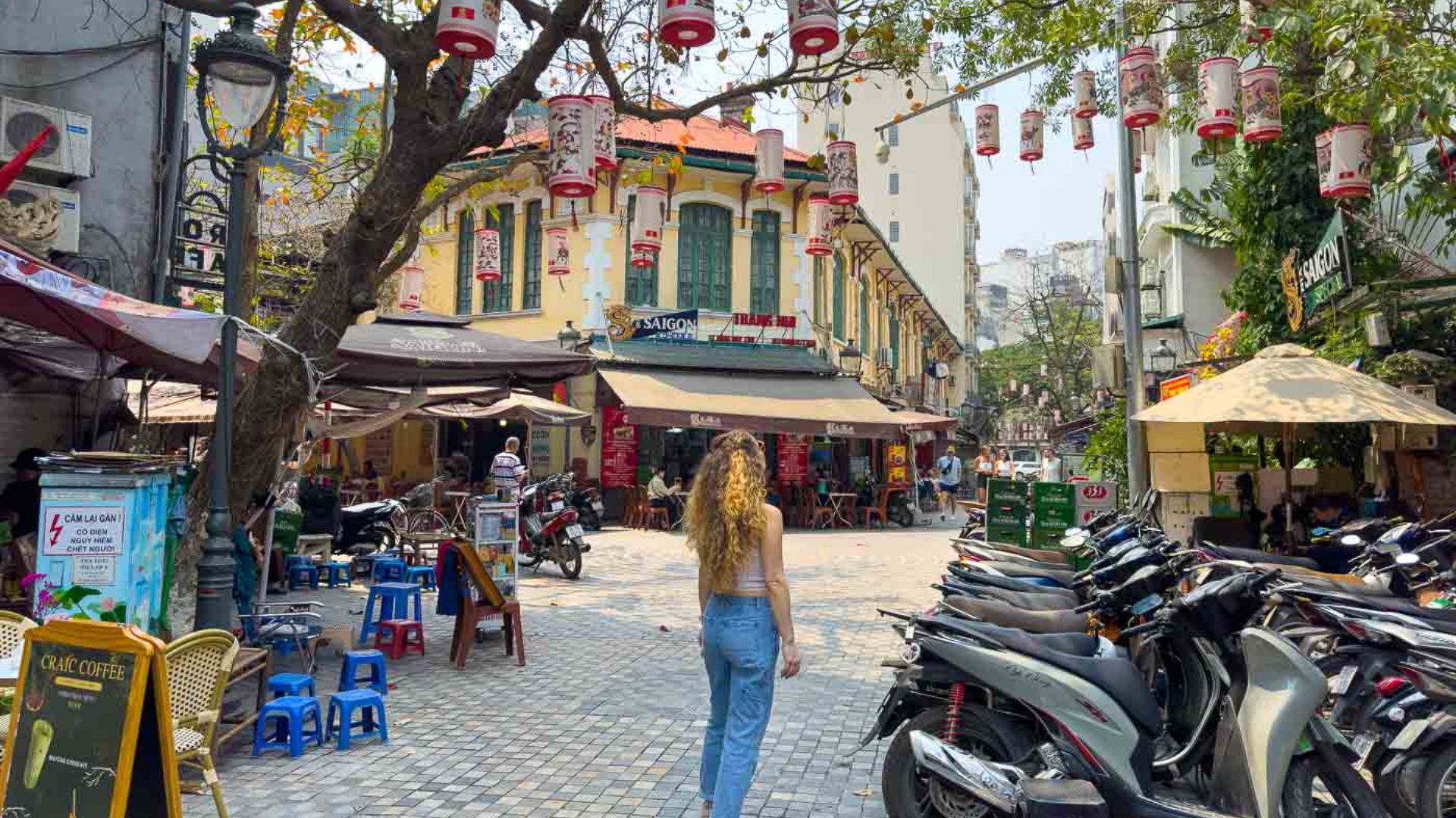 What Kind of Traveler Is Hanoi Best For