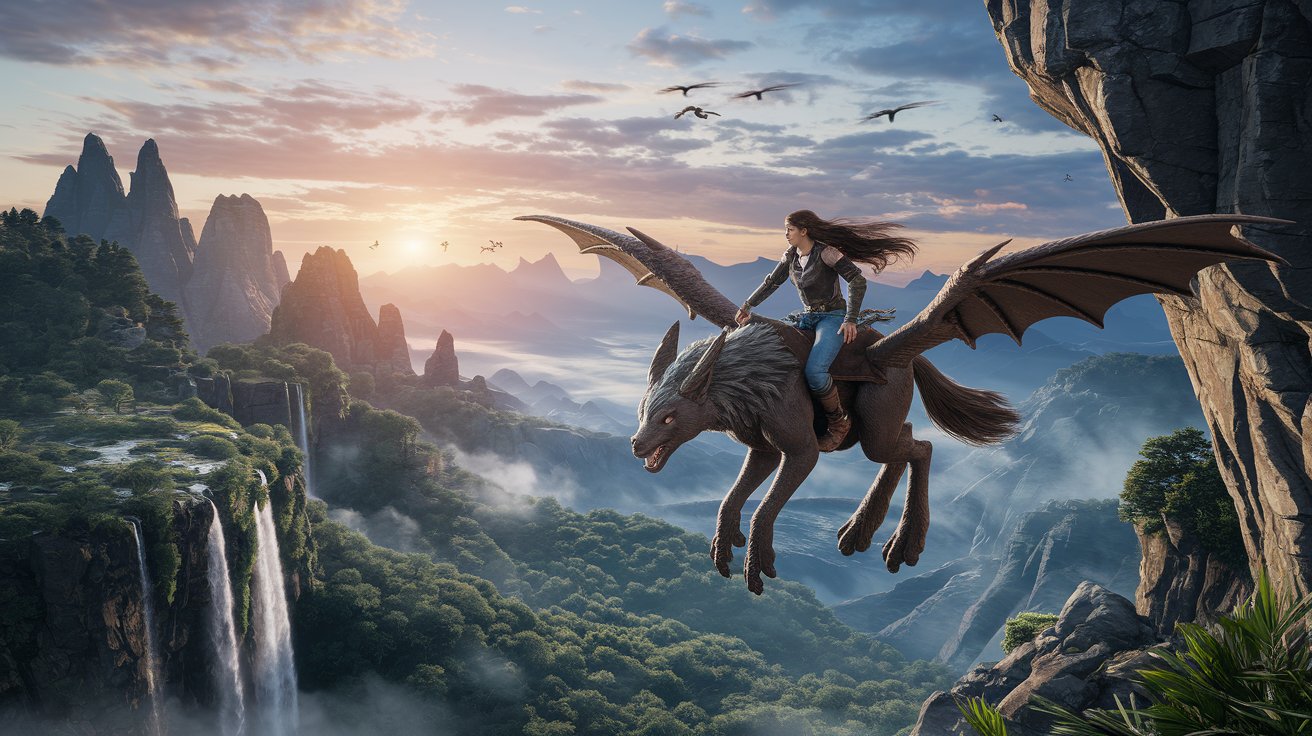 Avatar Flight of Passage