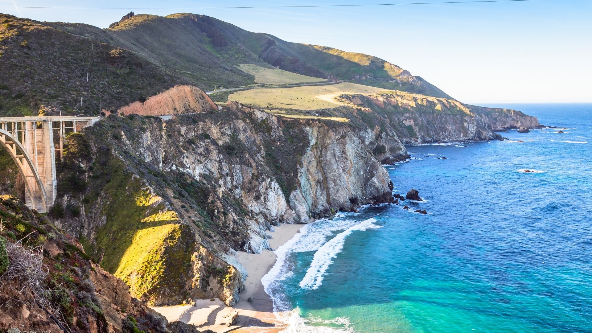 Monterey