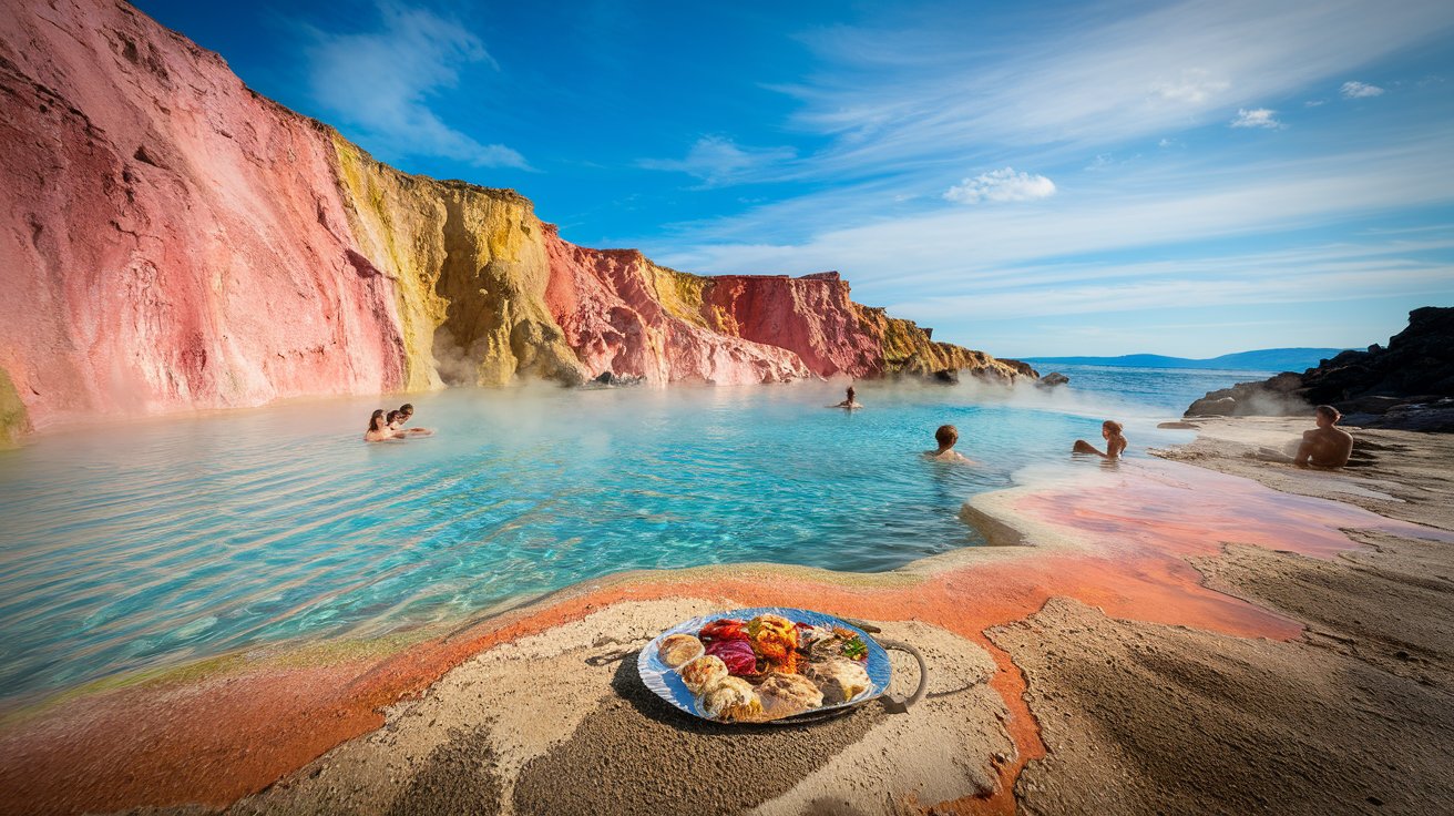 Paleochori Beach