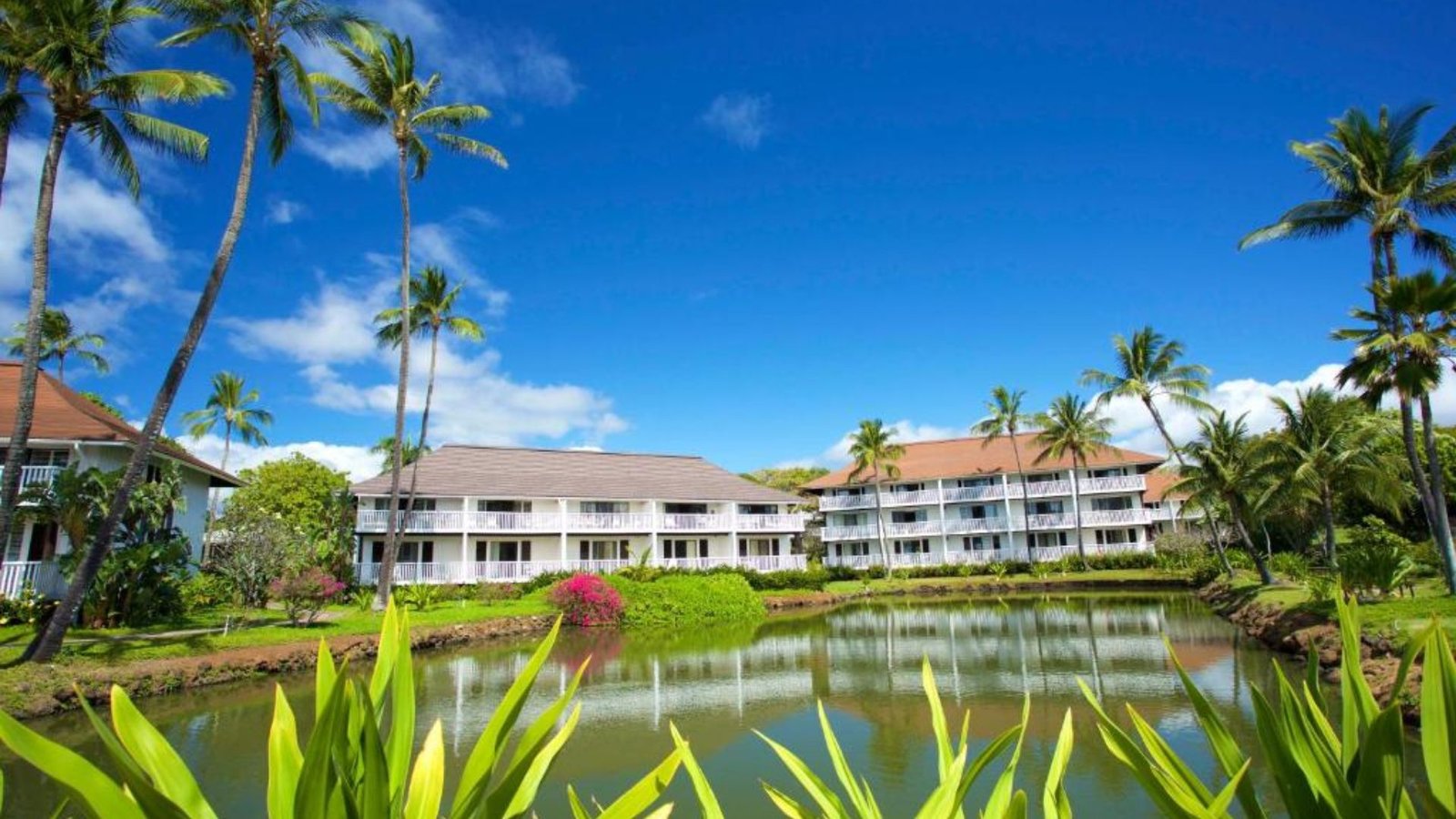 Kiahuna Plantation Resort