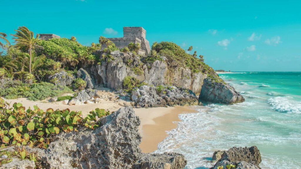 Must-Have Mexico Stuff