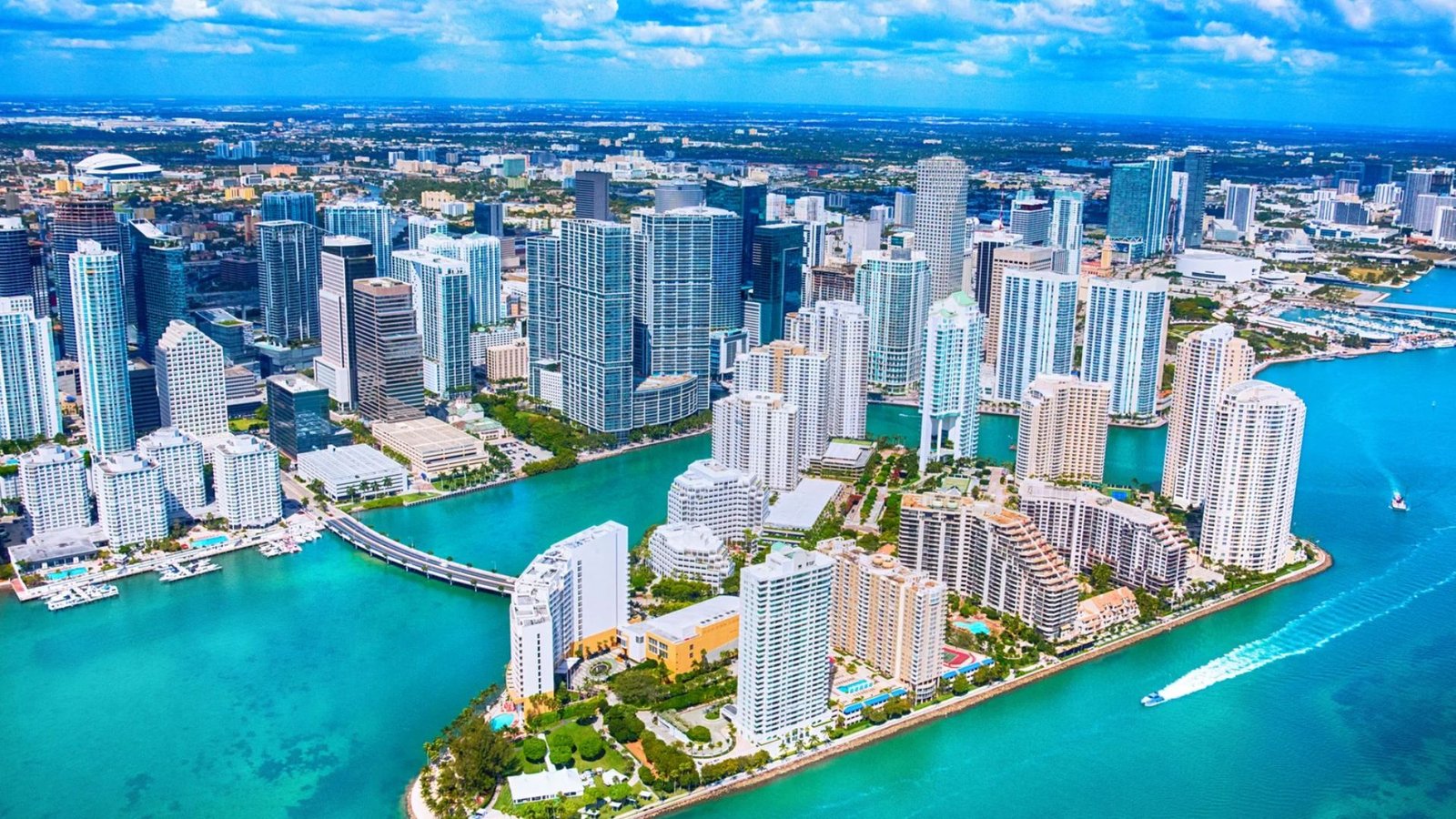 Miami, Florida