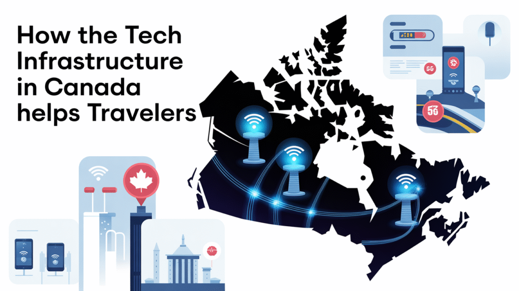 Tech Infrastructure
