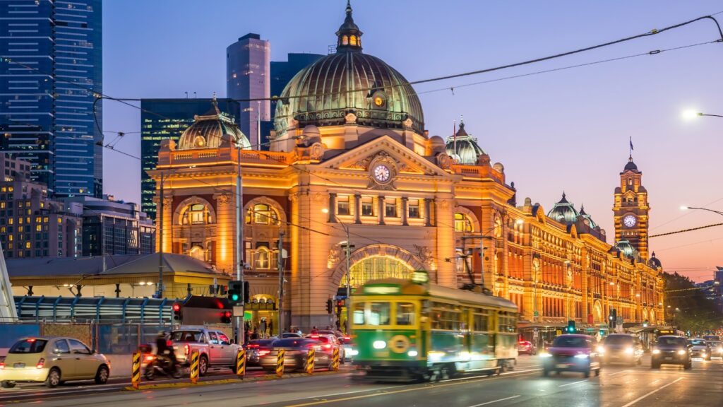 Thinking About Moving