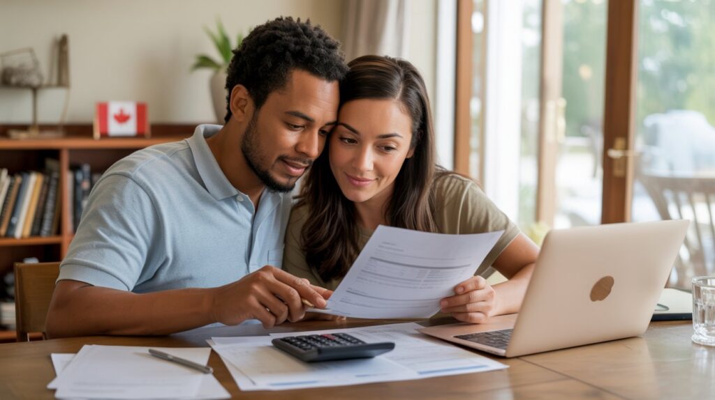 Minimum Income Requirements for Spousal Sponsorship in Canada