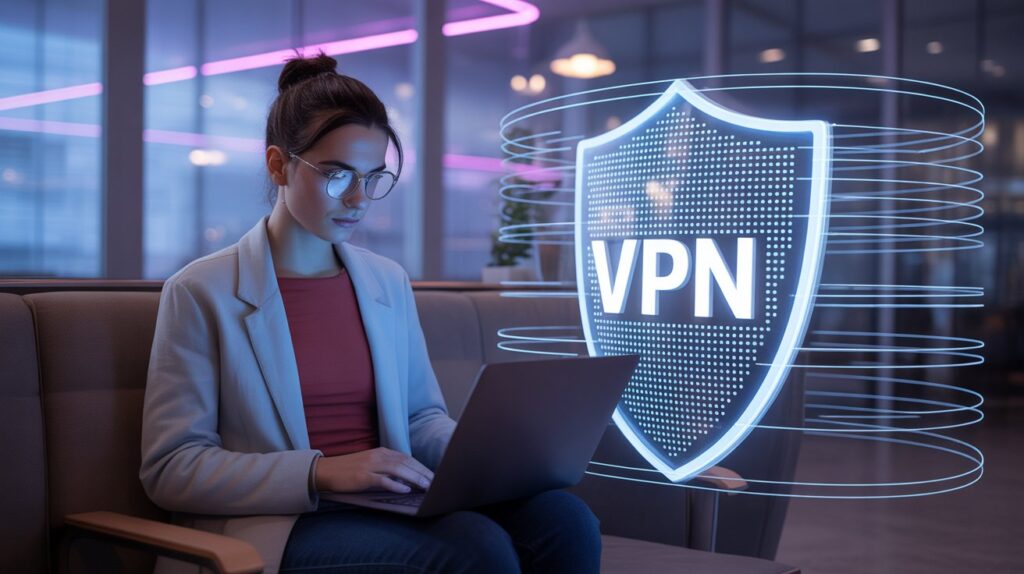 Why VPNs Matter for Modern Travelers and Remote Professionals