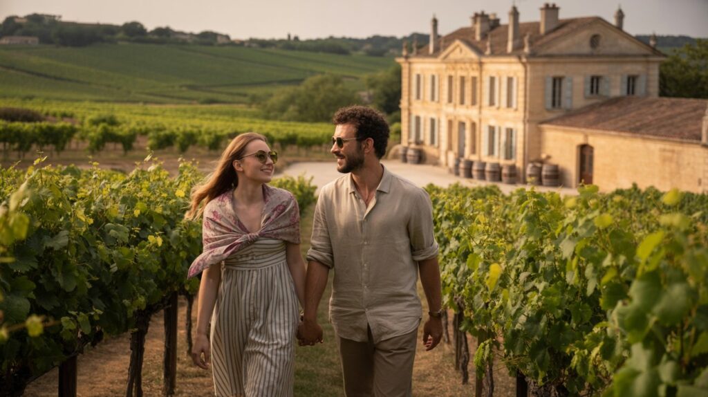 Bordeaux Wine Travel: How to Plan the Perfect Trip (Even if You’re Not a Wine Expert)