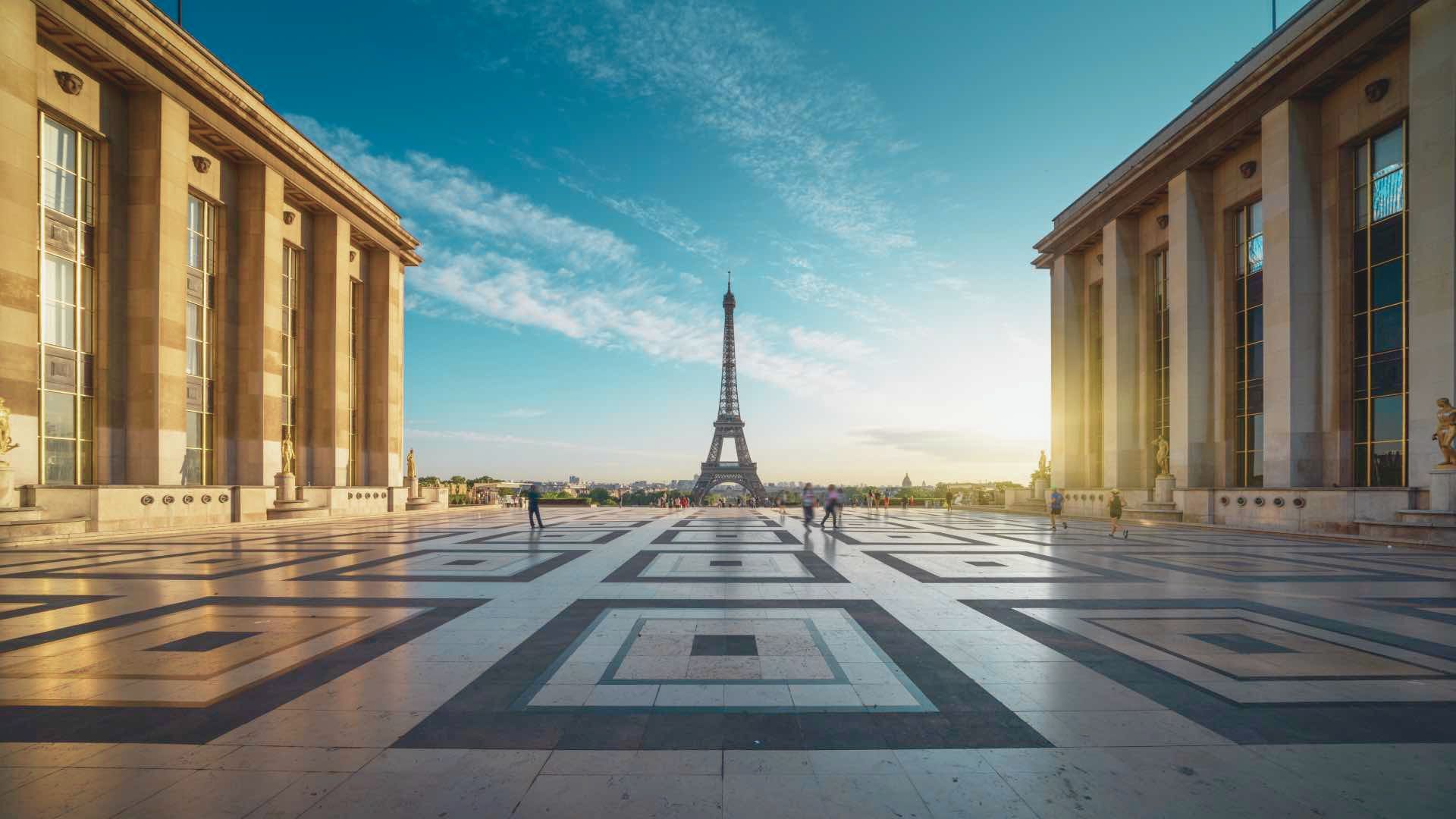 Trocadéro
