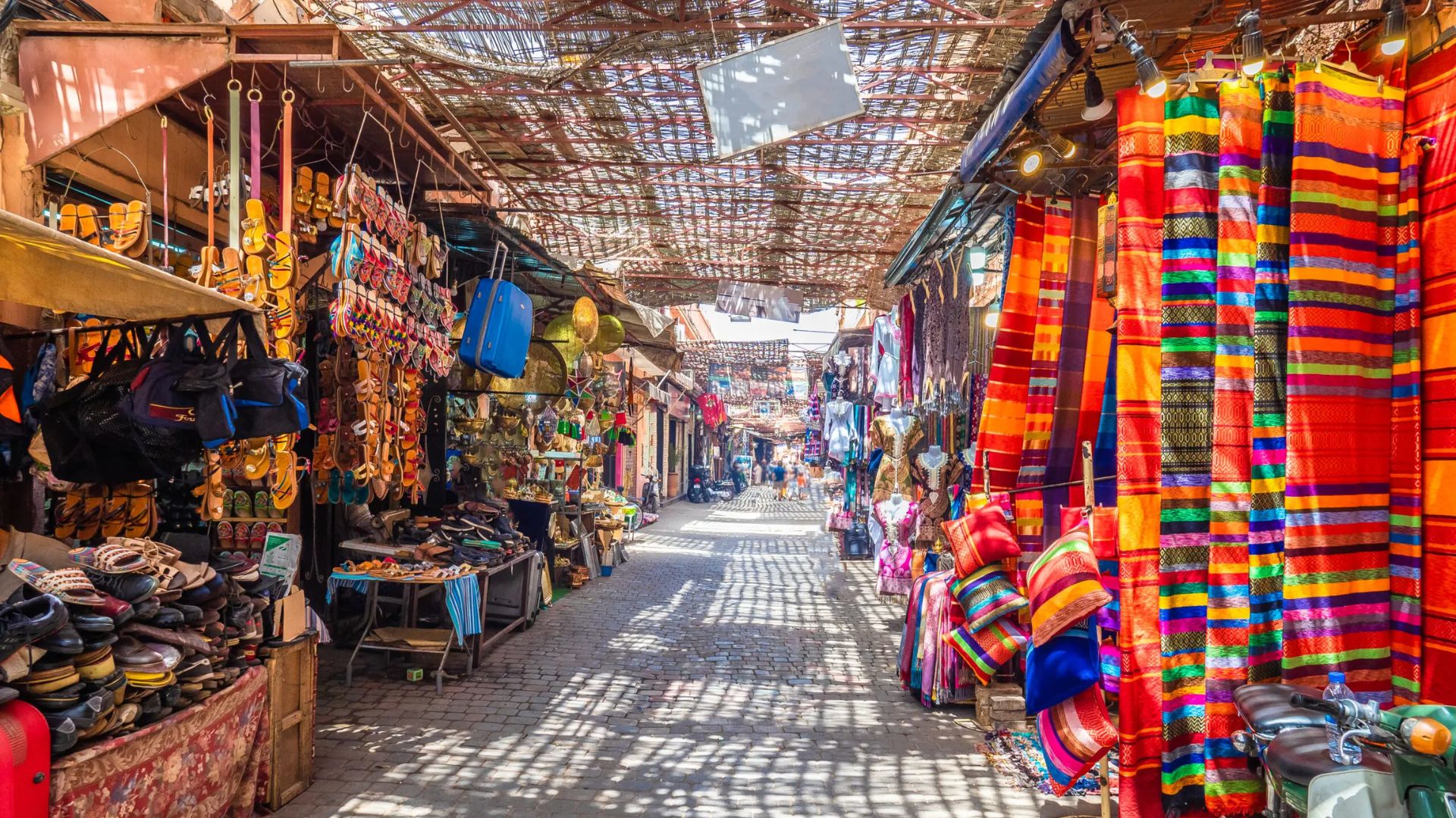 Marrakech, Morocco