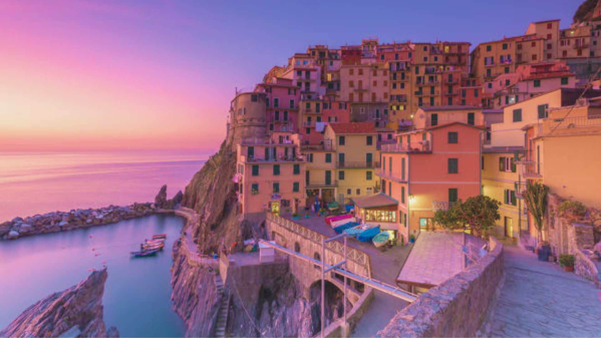 Manarola
