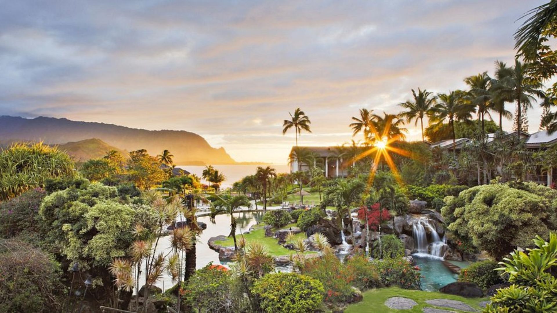 Hanalei Bay Resort