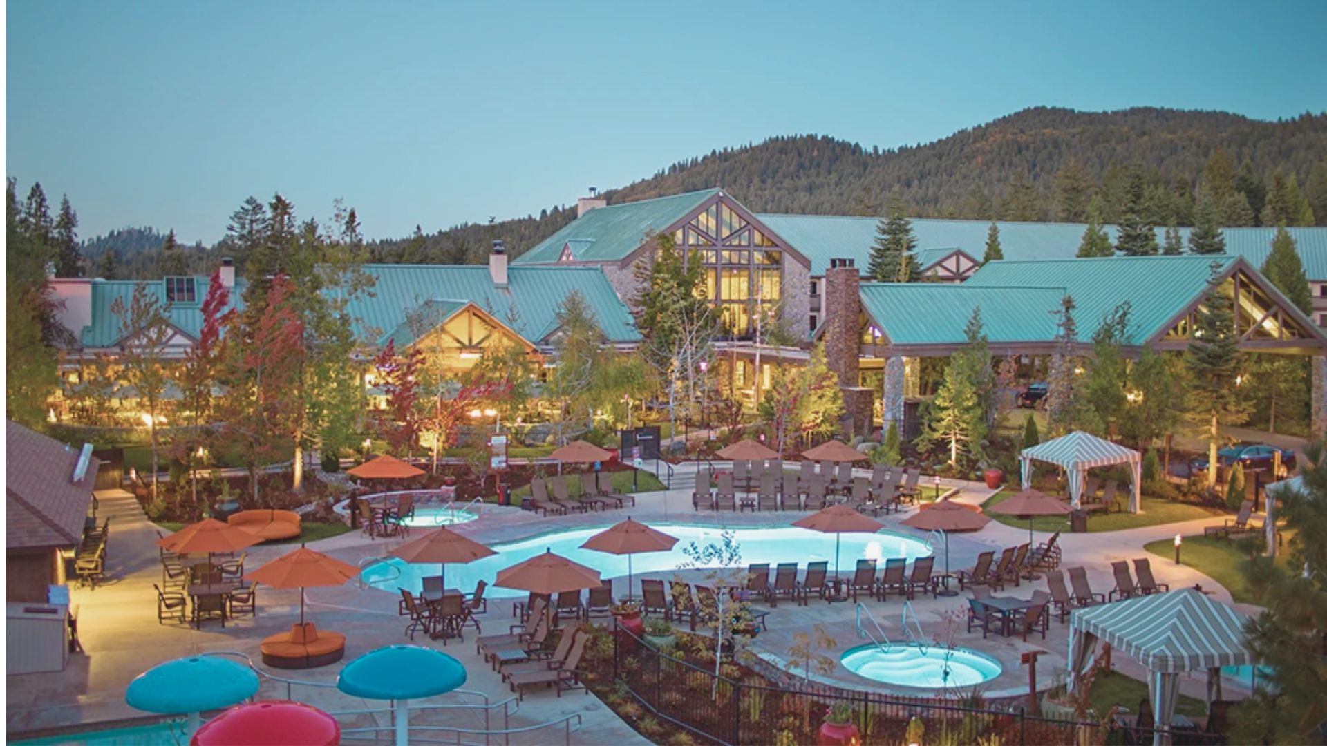 Where to Stay If Extending Beyond One Day