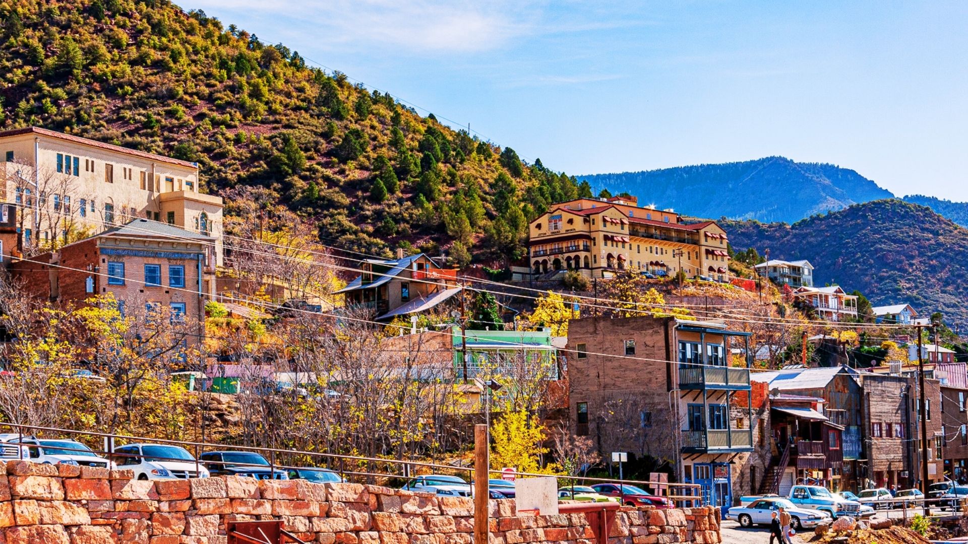 Hidden Gems and Offbeat Stops